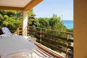 Villa Fronte Mare_Chessa Vardeu
